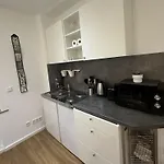 Stilvolles In Top-lage Mönchengladbach