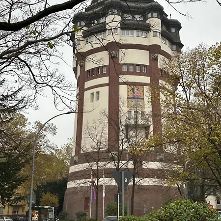 Stilvolles Studio-apartment Im Zentrum Mg Apartament *