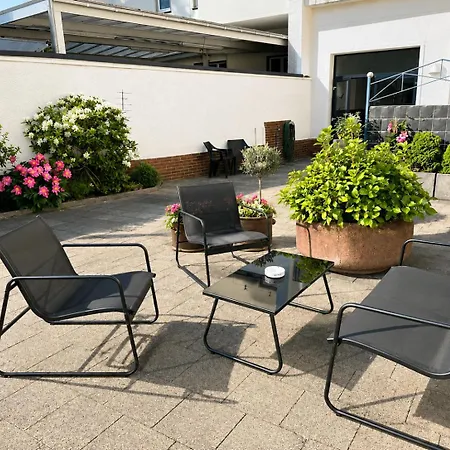 شقة Stilvolles In Top-lage