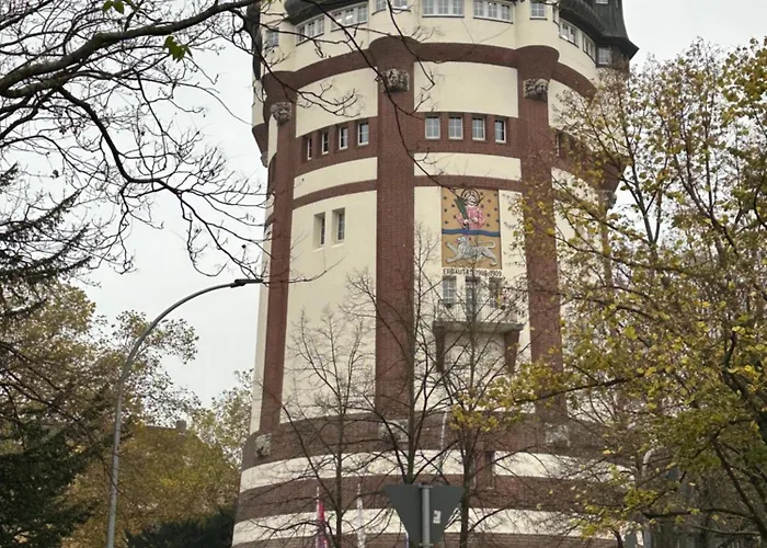 Stilvolles Studio-apartment Im Zentrum Mg Apartament *