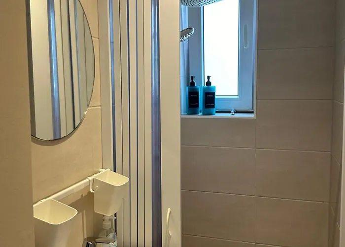 Stilvolles Studio-apartment Im Zentrum Mg * Mönchengladbach